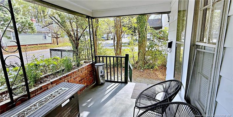 1113 Branson St, Fayetteville, NC 28305