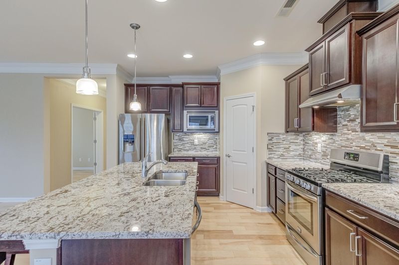 1113 Branwell Dr, Durham, NC 27703