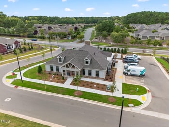 1113 Bridgeforth Ln, Chapel Hill, NC 27517