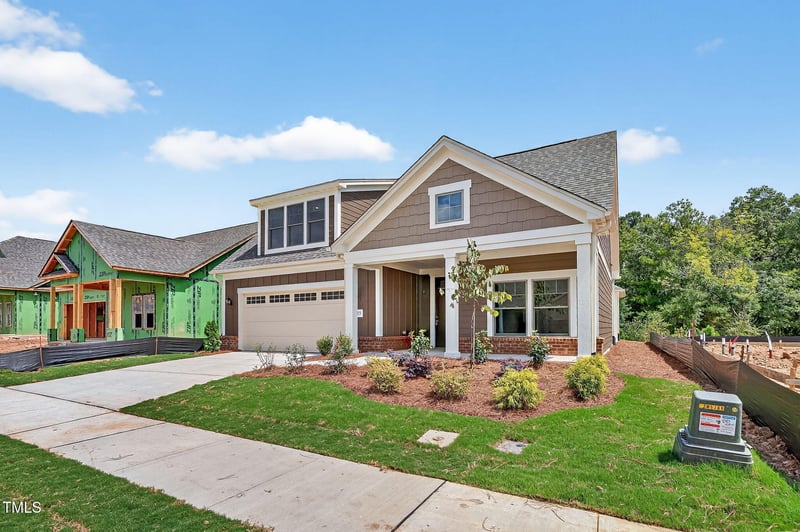 1113 Bridgeforth Ln, Chapel Hill, NC 27517
