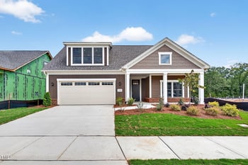 1113 Bridgeforth Ln, Chapel Hill, NC 27517