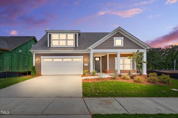 1113 Bridgeforth Ln, Chapel Hill, NC 27517