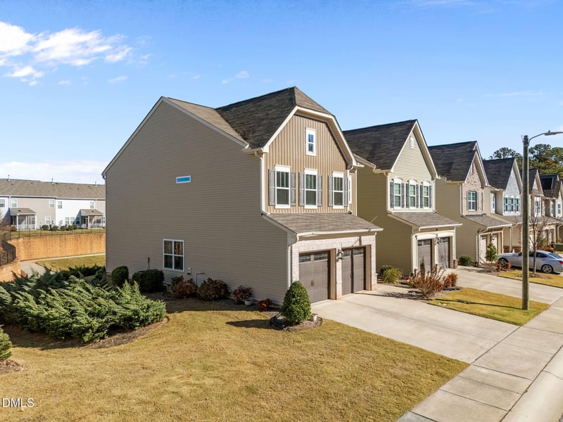 1113 Brightskies St, Morrisville, NC 27560