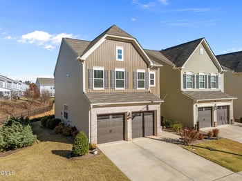 1113 Brightskies St, Morrisville, NC 27560