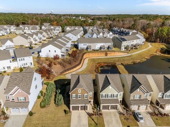 1113 Brightskies St, Morrisville, NC 27560