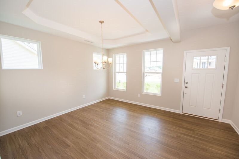1113 Brook Bluff Rd, Knightdale, NC 27545