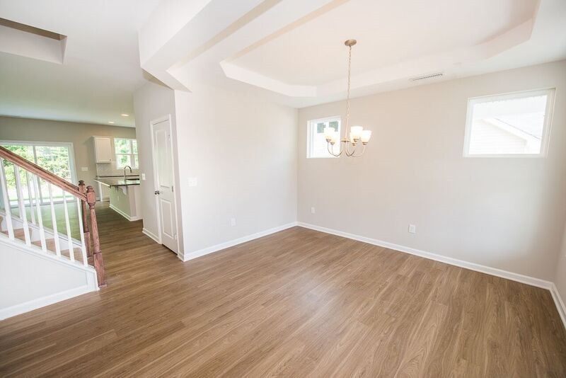 1113 Brook Bluff Rd, Knightdale, NC 27545
