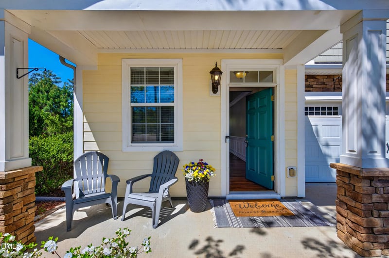 1113 Brookhill Way, Cary, NC 27519