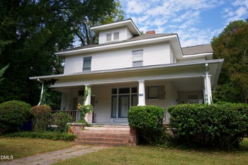 1113 Camden Ave, Durham, NC 27701
