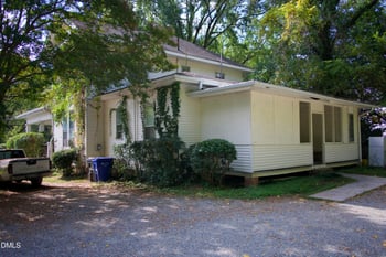1113 Camden Ave, Durham, NC 27701