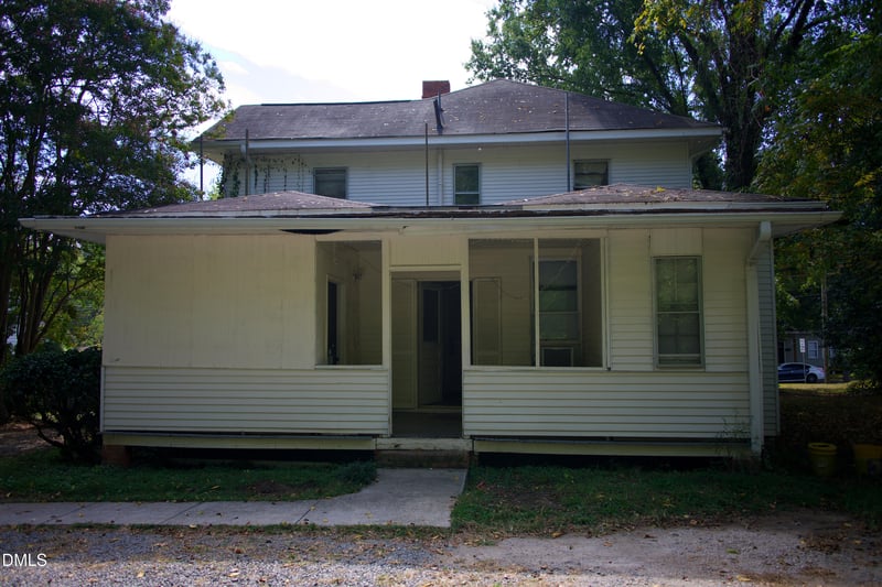 1113 Camden Ave, Durham, NC 27701