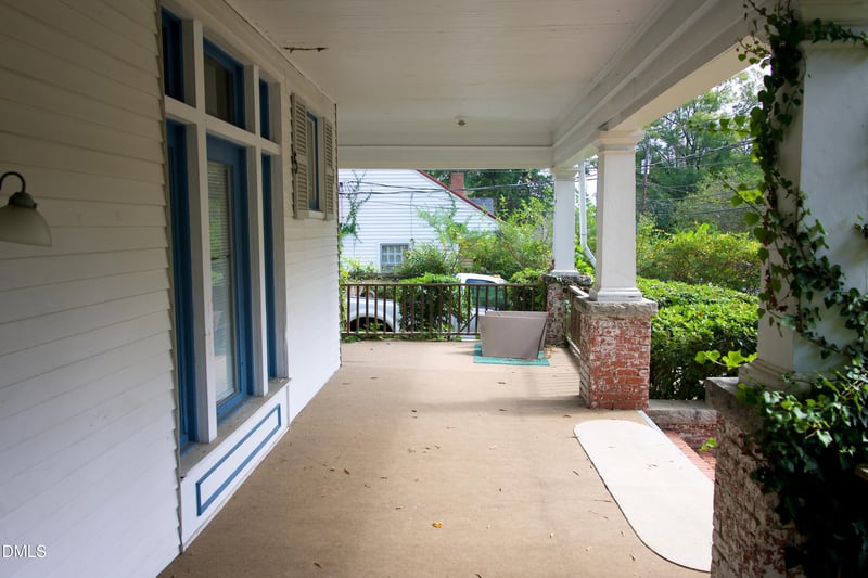 1113 Camden Ave, Durham, NC 27701