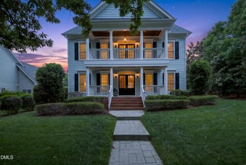 1113 Carpenter Town Ln, Cary, NC 27519