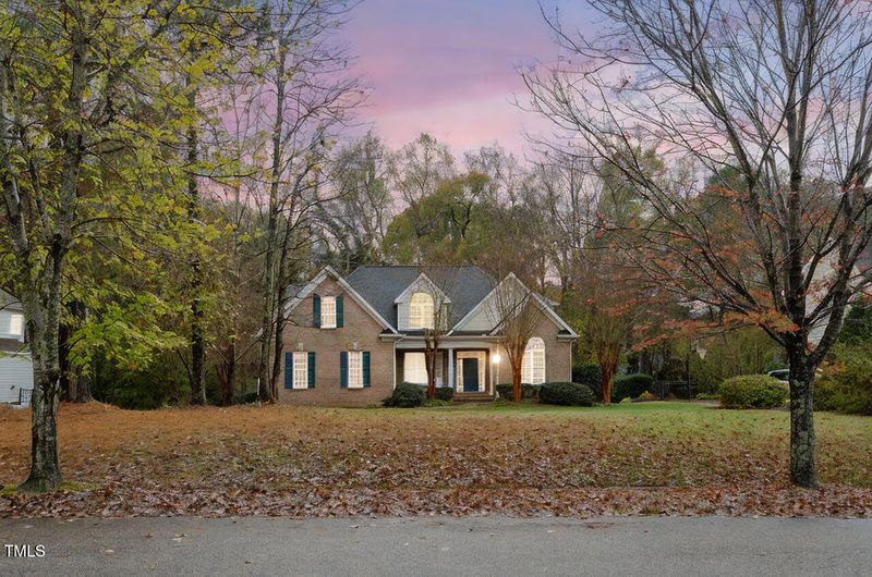 1113 Chilmark Ave, Wake Forest, NC 27587