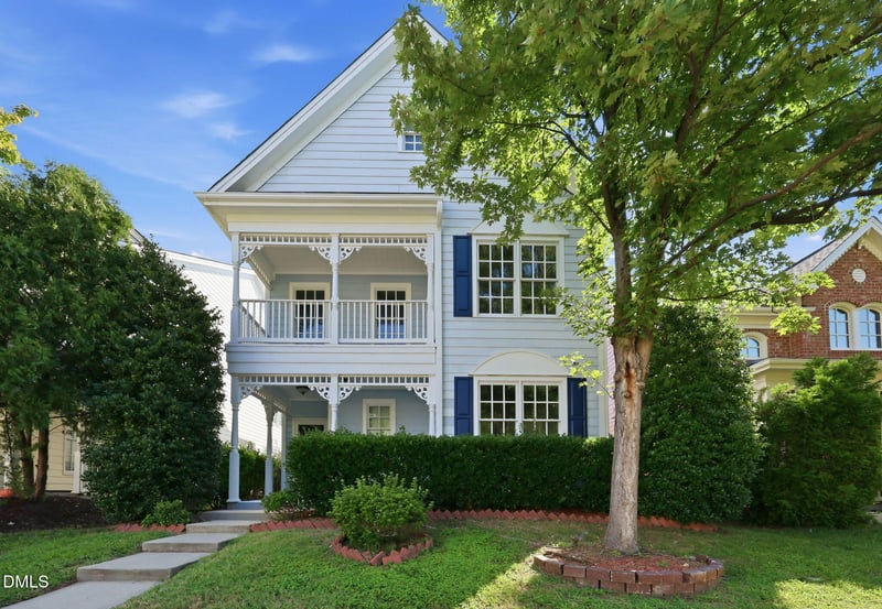 1113 Circandian Ct, Morrisville, NC 27560