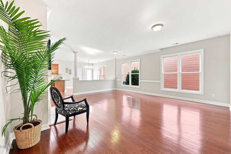 1113 Circandian Ct, Morrisville, NC 27560