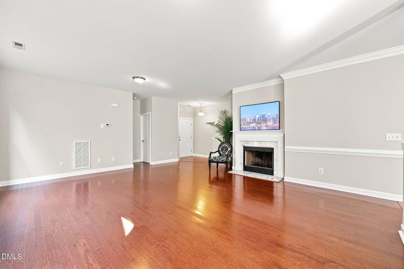 1113 Circandian Ct, Morrisville, NC 27560