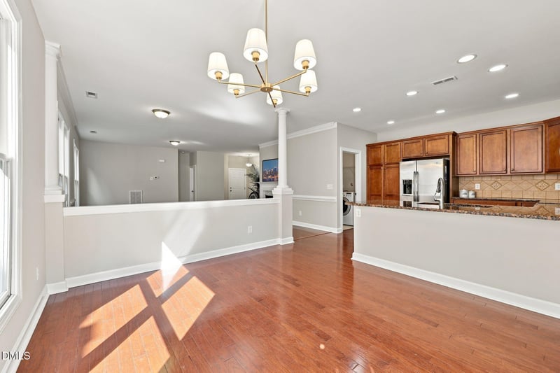 1113 Circandian Ct, Morrisville, NC 27560