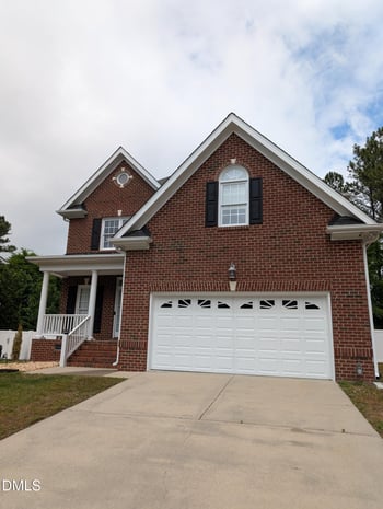 1113 Clematis St, Knightdale, NC 27545