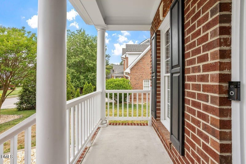 1113 Clematis St, Knightdale, NC 27545