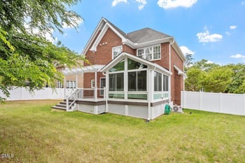 1113 Clematis St, Knightdale, NC 27545