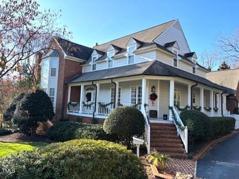 1113 Cowper Dr, Raleigh, NC 27608