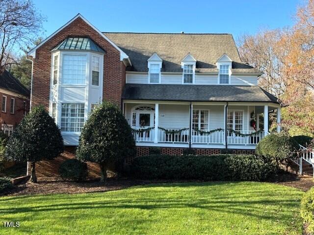 1113 Cowper Dr, Raleigh, NC 27608