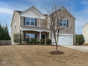 1113 Crendall Way, Wake Forest, NC 27587