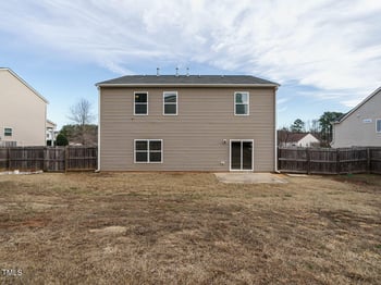 1113 Crendall Way, Wake Forest, NC 27587