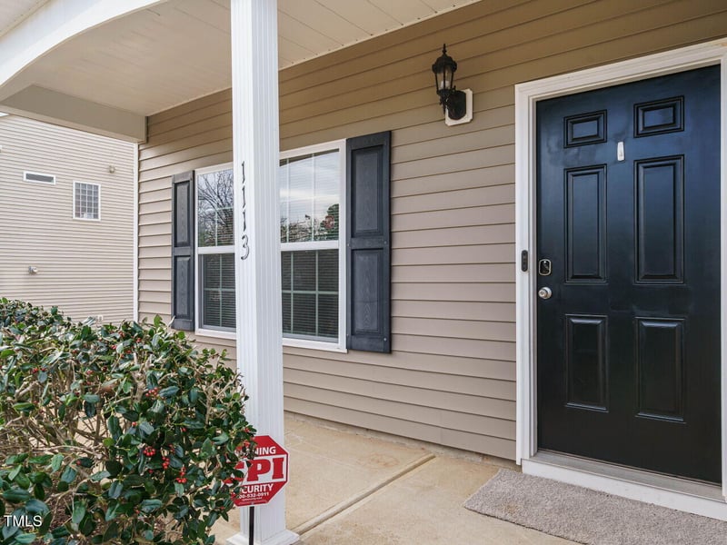 1113 Crendall Way, Wake Forest, NC 27587
