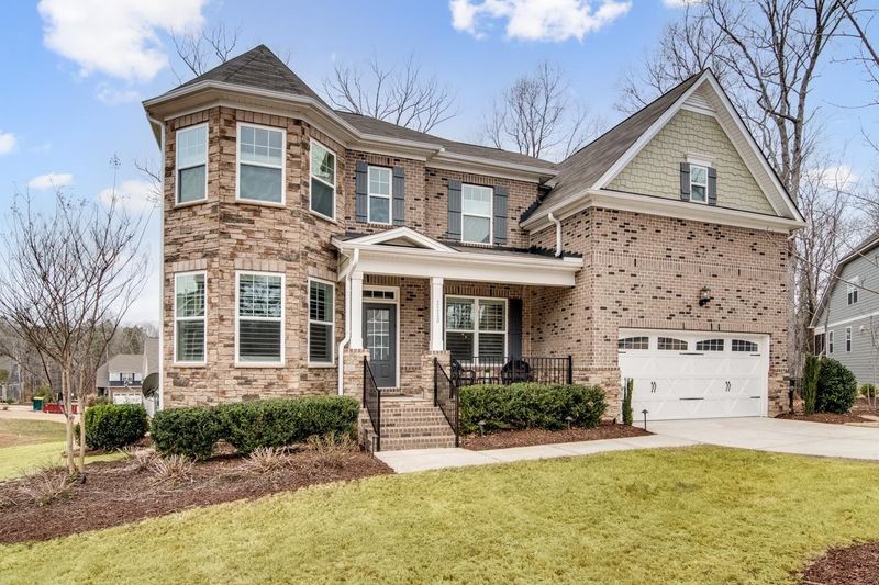1113 Crescent Moon Ct, Durham, NC 27712