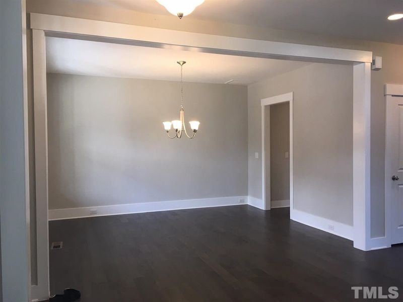 1113 Crested Jay Dr Lot 81-Cora, Durham, NC 27707
