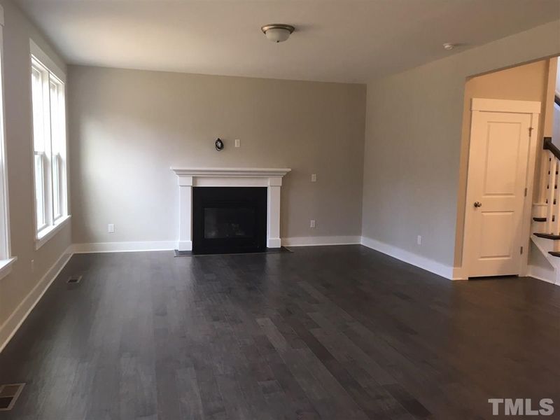 1113 Crested Jay Dr Lot 81-Cora, Durham, NC 27707