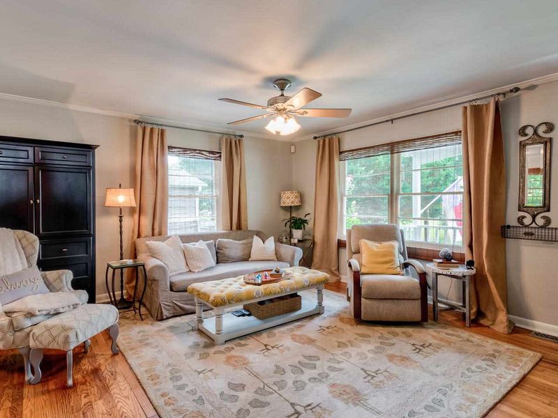 1113 Culpepper Ln, Raleigh, NC 27610