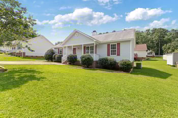 1113 Curtiss Dr, Garner, NC 27529