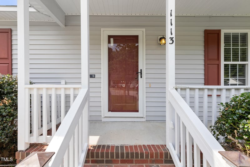 1113 Curtiss Dr, Garner, NC 27529
