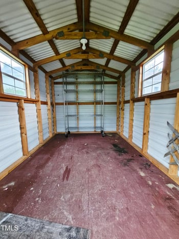 1113 Curtiss Dr, Garner, NC 27529