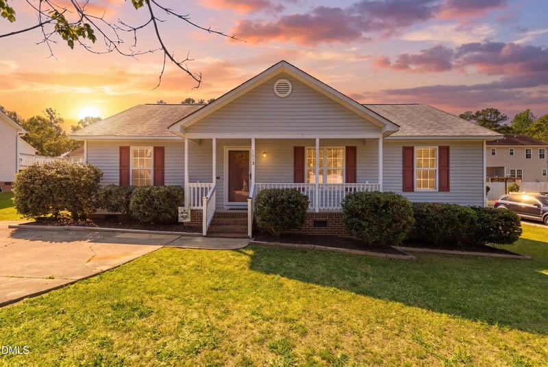 Home Worth Check