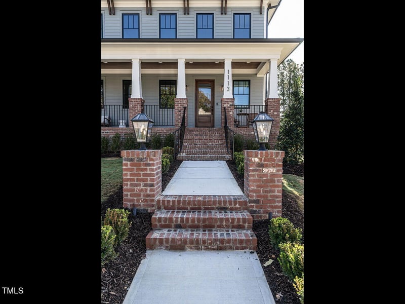 1113 Destination Dr, Apex, NC 27523