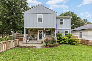 1113 Driver St, Durham, NC 27701
