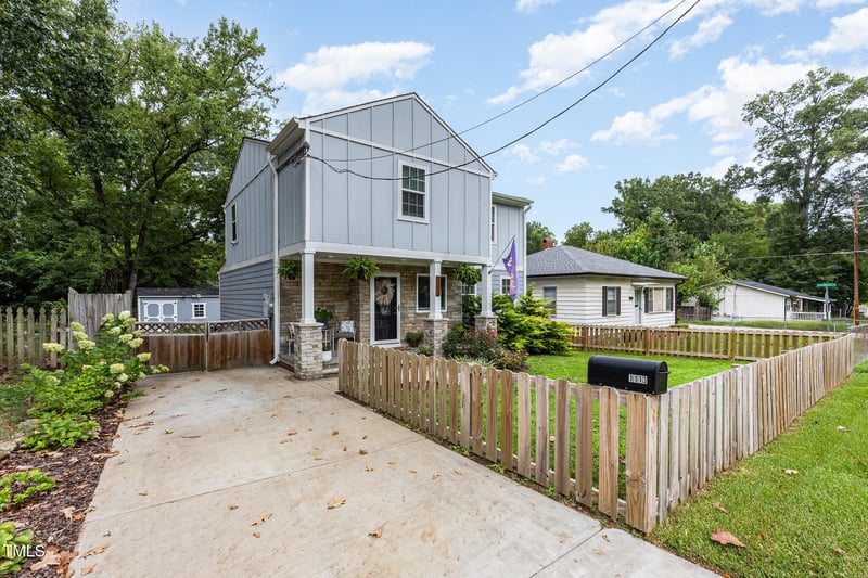 1113 Driver St, Durham, NC 27701
