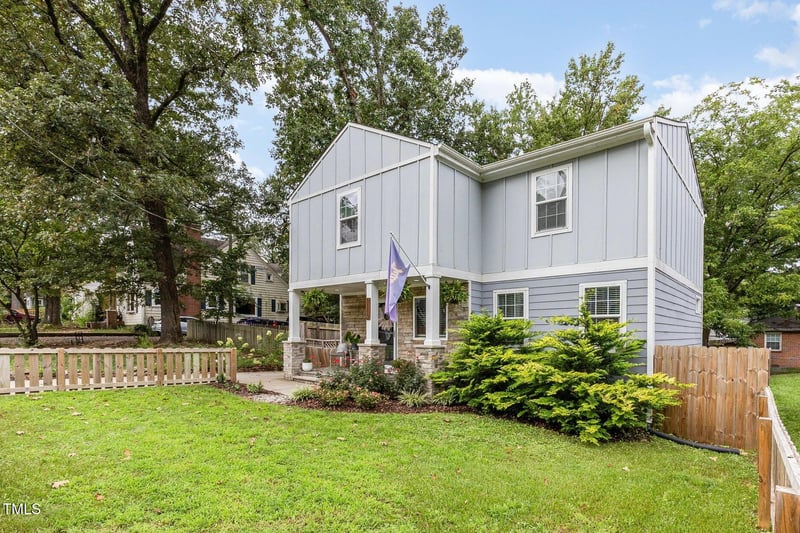 1113 Driver St, Durham, NC 27701