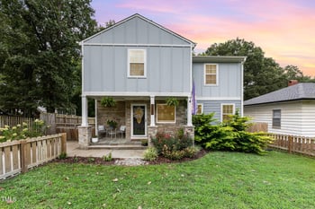 1113 Driver St, Durham, NC 27701