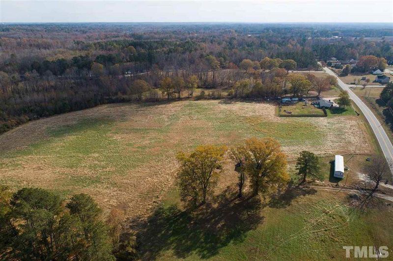 1113 Eagle Rock Rd, Wendell, NC 27591