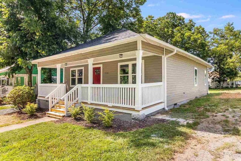 1113 Eva St, Durham, NC 27703