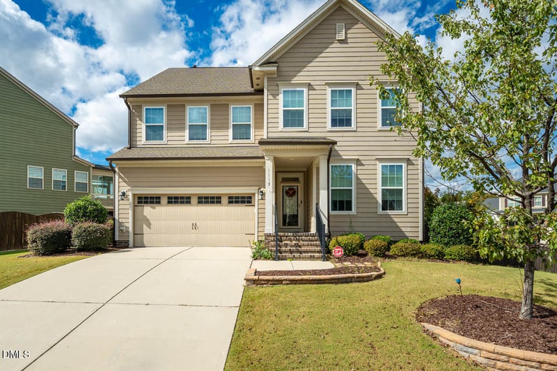 1113 Flip Trl, Cary, NC 27513