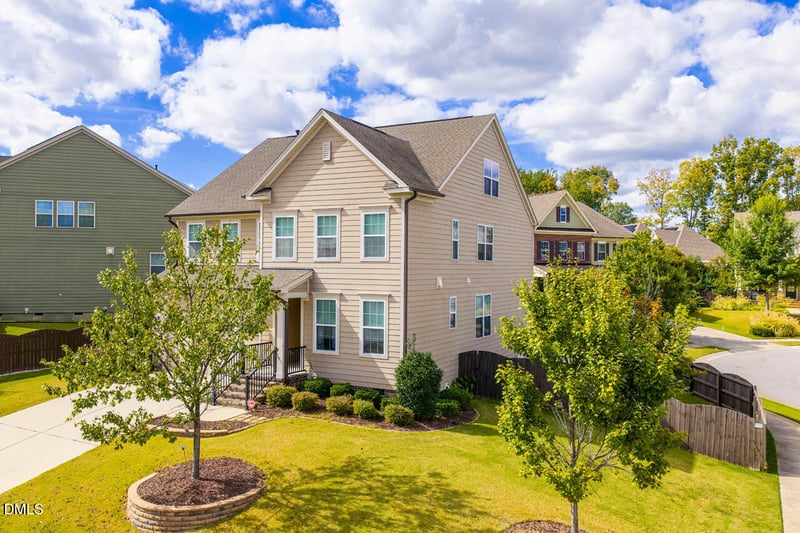 1113 Flip Trl, Cary, NC 27513