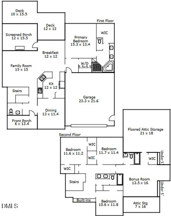 1113 Golden Star Way, Wake Forest, NC 27587