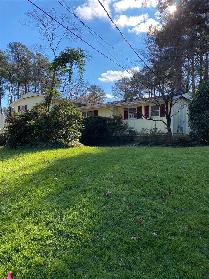 1113 Gunnison Pl, Raleigh, NC 27609