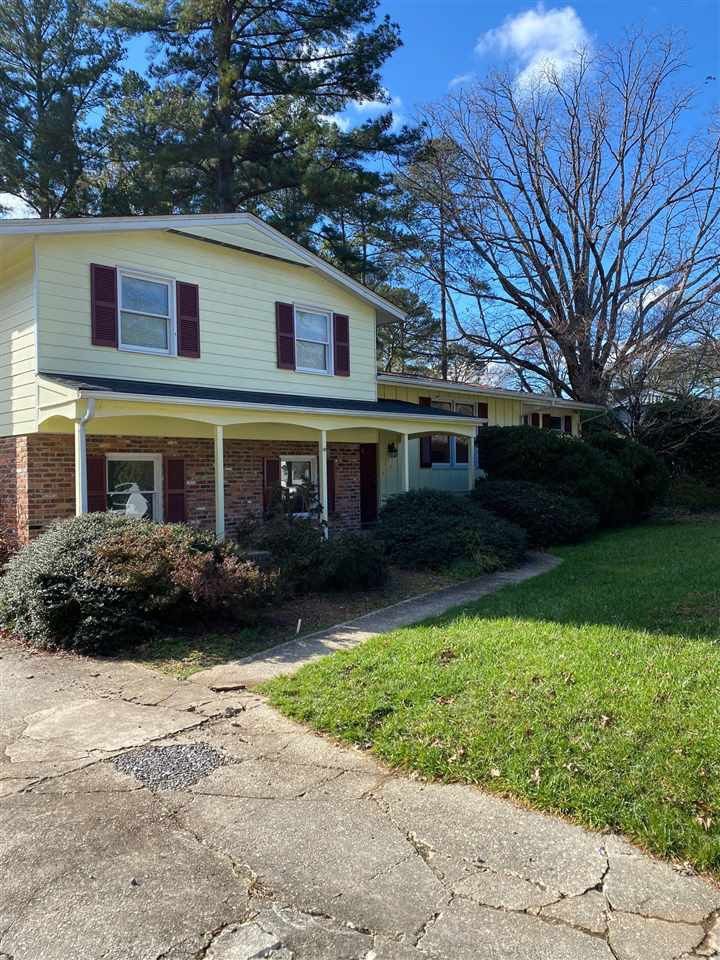 1113 Gunnison Pl, Raleigh, NC 27609